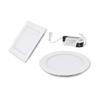Painel LED Embutir 18w