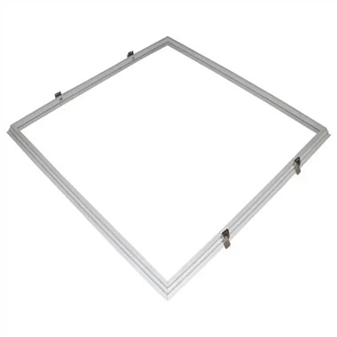 Einbausatz für LED-Panel